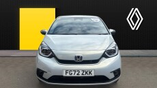 Honda Jazz 1.5 i-MMD Hybrid EX 5dr eCVT Hybrid Hatchback